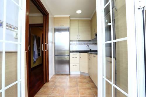 Apartamento Laborda