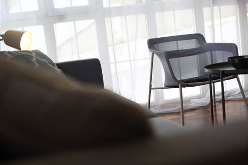 Apartamento Laborda