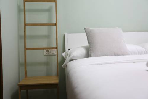 Apartamento Laborda