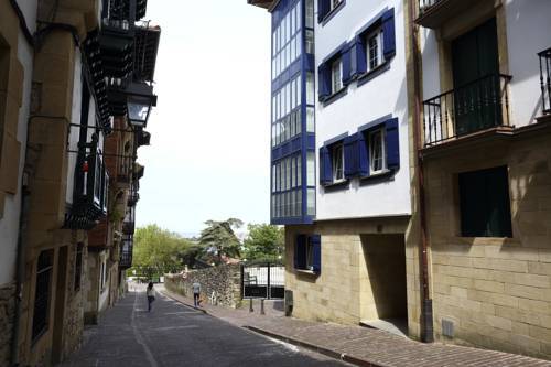 Apartamento Laborda
