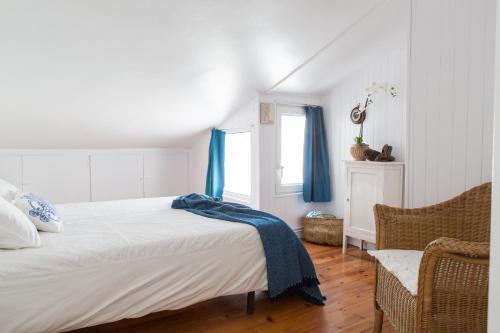 Apartamento Santiago