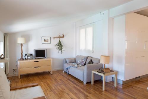 Apartamento Santiago