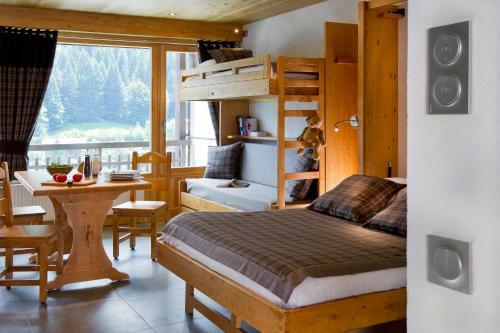 Apartamentos Studio Beauregard