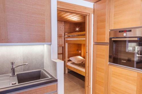 Apartamentos Studio Beauregard