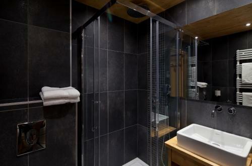 Apartamentos Studio Beauregard