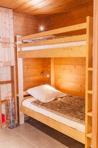 Apartamentos Studio Beauregard