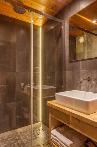 Apartamentos Studio Beauregard