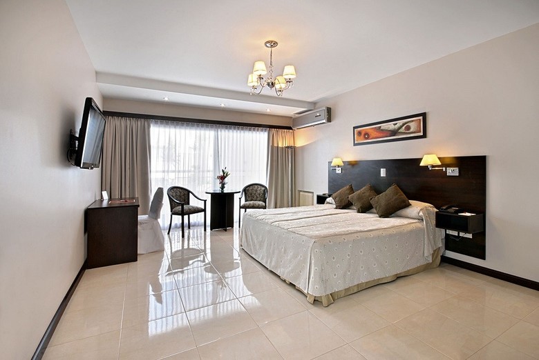 Nuevo Ostende Hotel