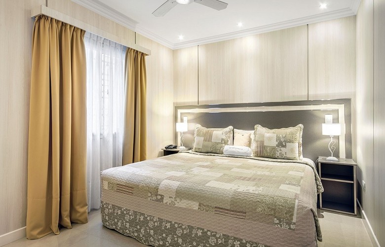 Nuevo Ostende Hotel