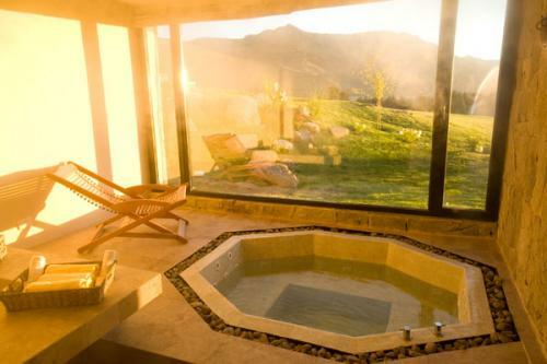 Hotel Loi Suites Chapelco