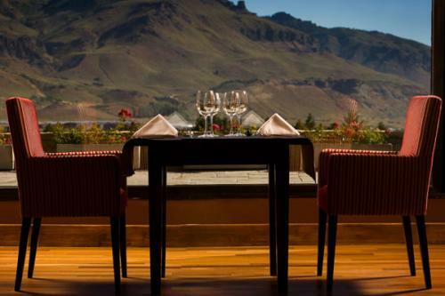 Hotel Loi Suites Chapelco