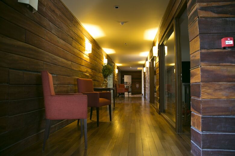 Hotel Loi Suites Chapelco
