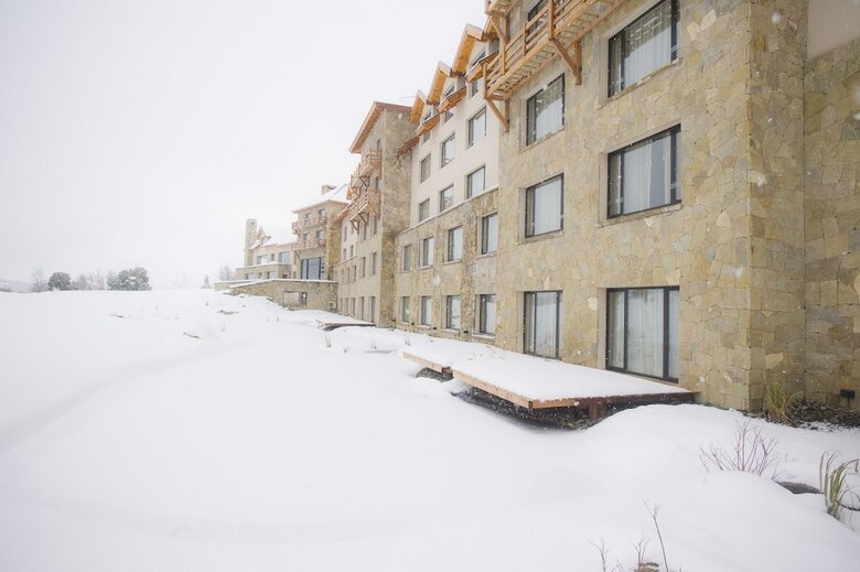 Hotel Loi Suites Chapelco