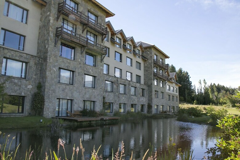 Hotel Loi Suites Chapelco