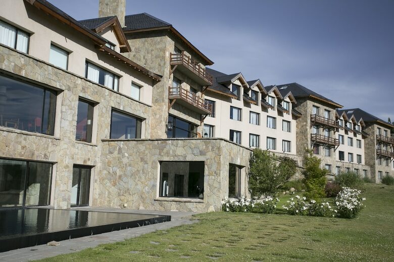 Hotel Loi Suites Chapelco