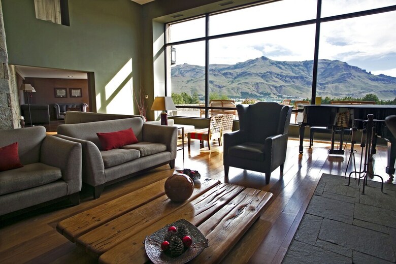 Hotel Loi Suites Chapelco