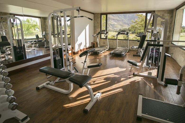 Hotel Loi Suites Chapelco