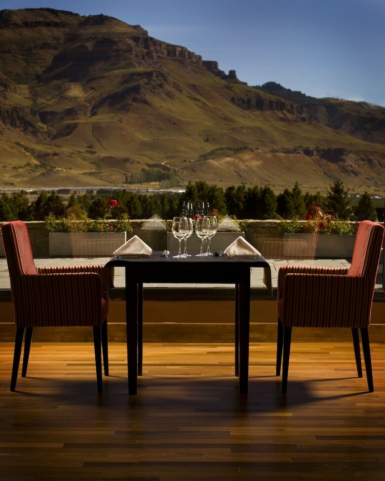 Hotel Loi Suites Chapelco
