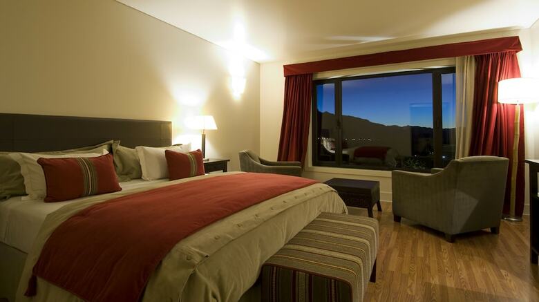 Hotel Loi Suites Chapelco