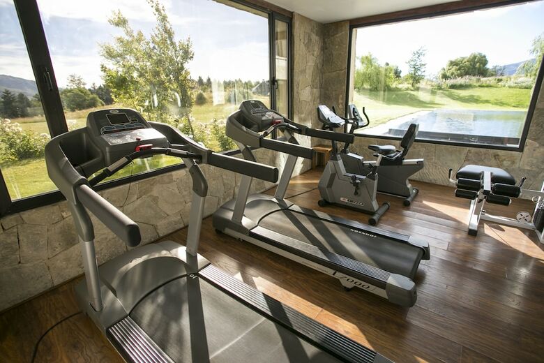 Hotel Loi Suites Chapelco