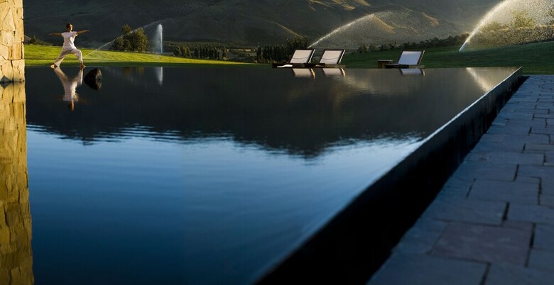 Hotel Loi Suites Chapelco
