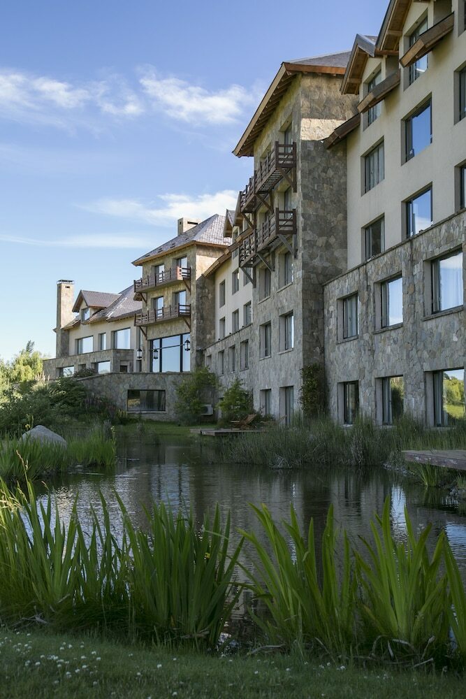 Hotel Loi Suites Chapelco