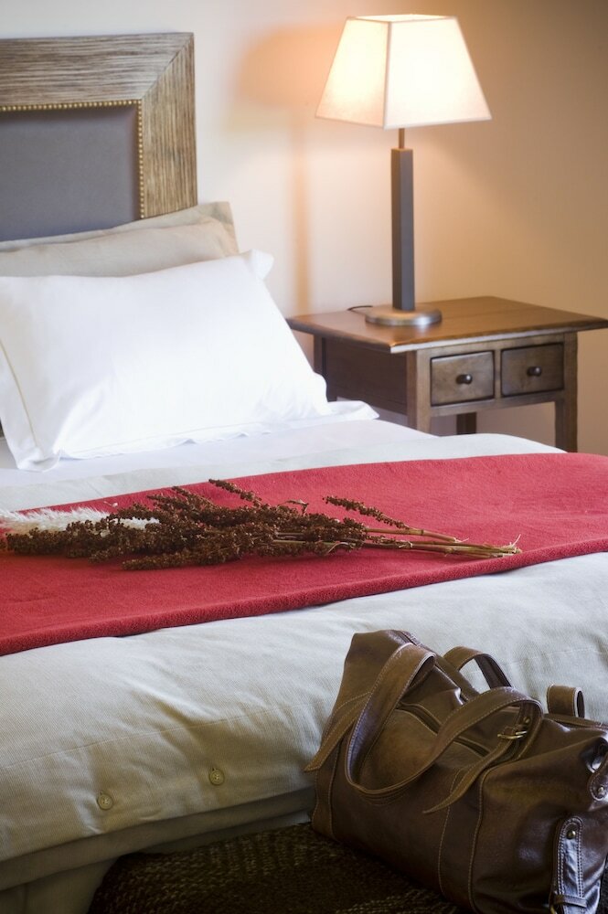 Hotel Loi Suites Chapelco