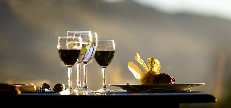 Hotel Loi Suites Chapelco