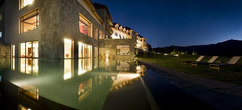 Hotel Loi Suites Chapelco