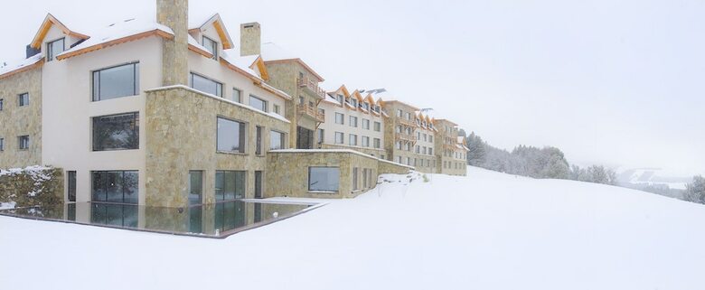 Hotel Loi Suites Chapelco