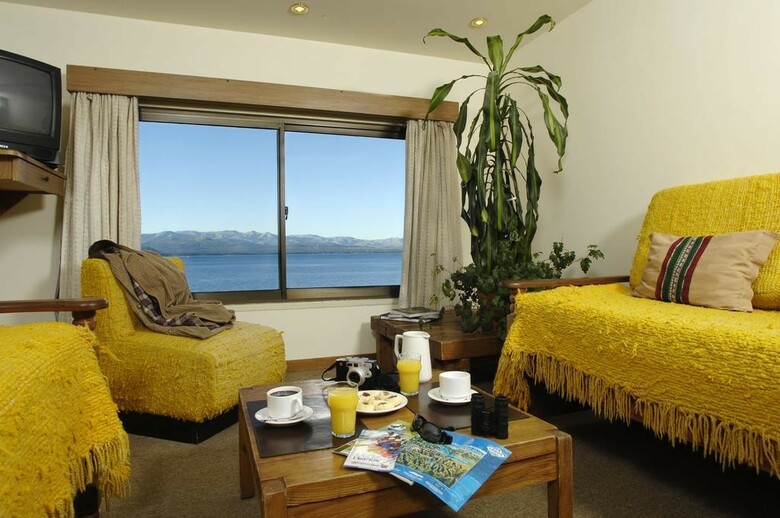 Hotel Apart Costa Azul
