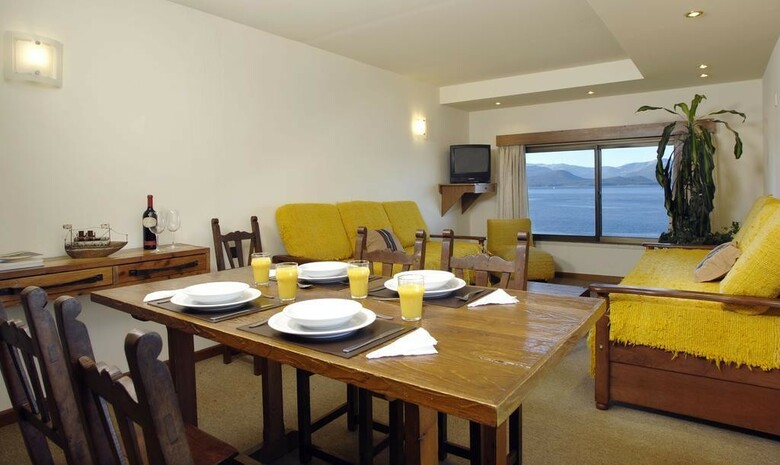 Hotel Apart Costa Azul