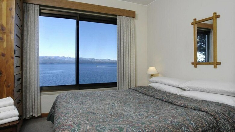 Hotel Apart Costa Azul