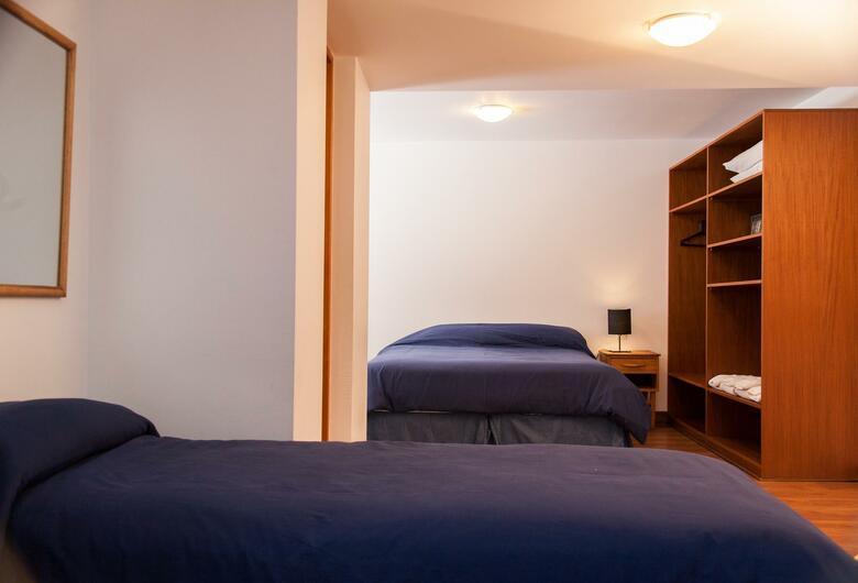 Hotel Premier Bariloche