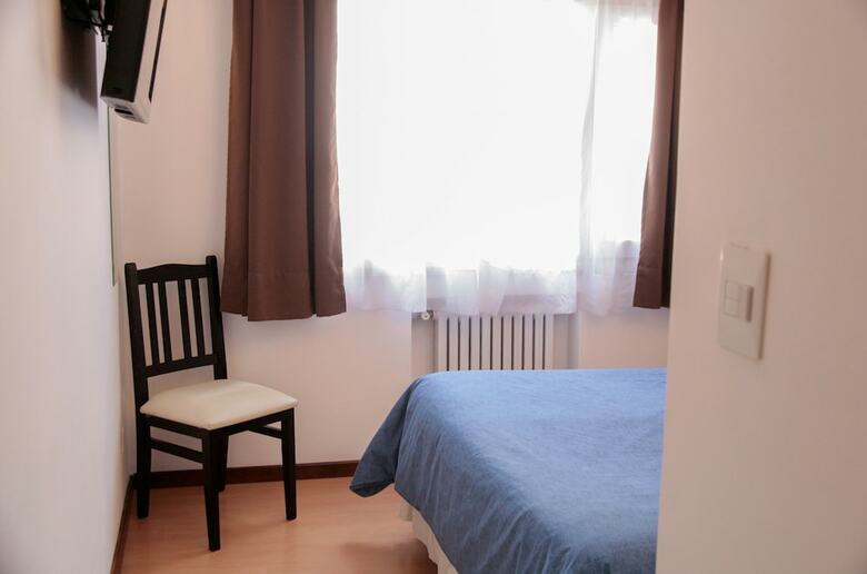 Hotel Premier Bariloche