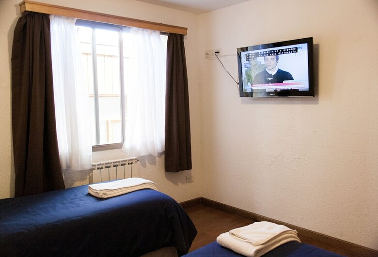 Hotel Premier Bariloche