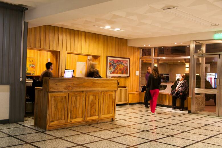 Hotel Premier Bariloche
