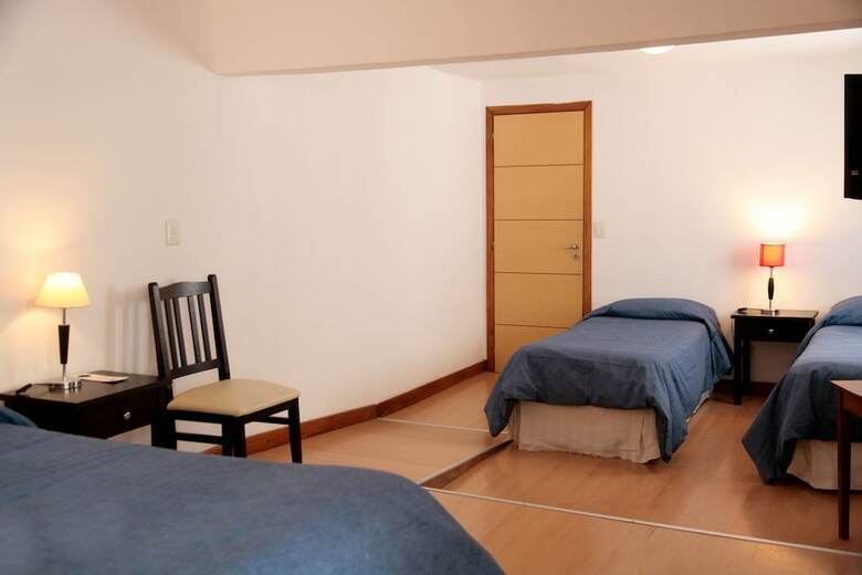 Hotel Premier Bariloche