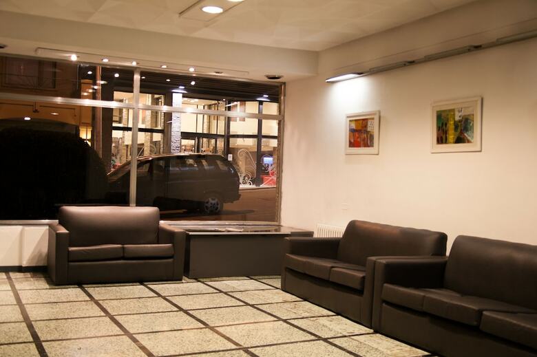 Hotel Premier Bariloche