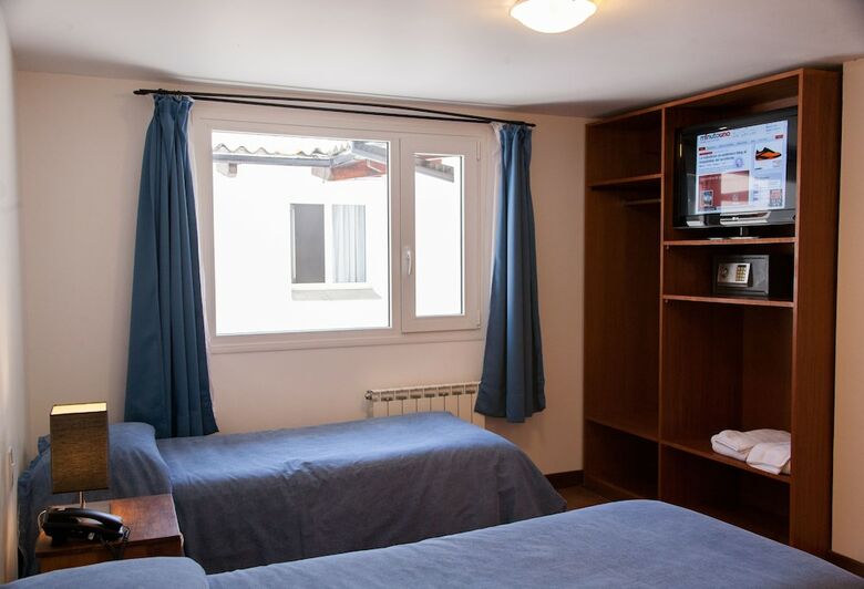 Hotel Premier Bariloche