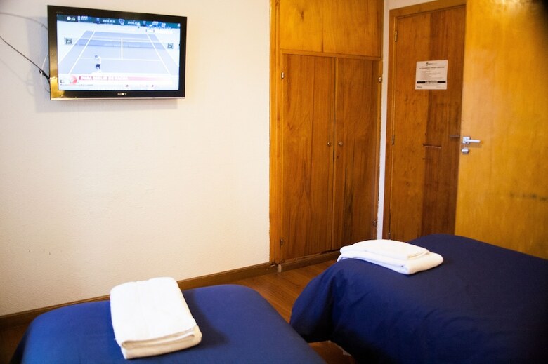 Hotel Premier Bariloche