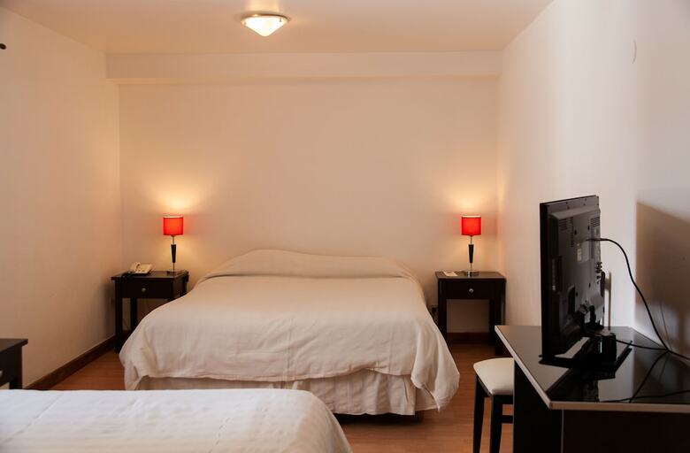 Hotel Premier Bariloche