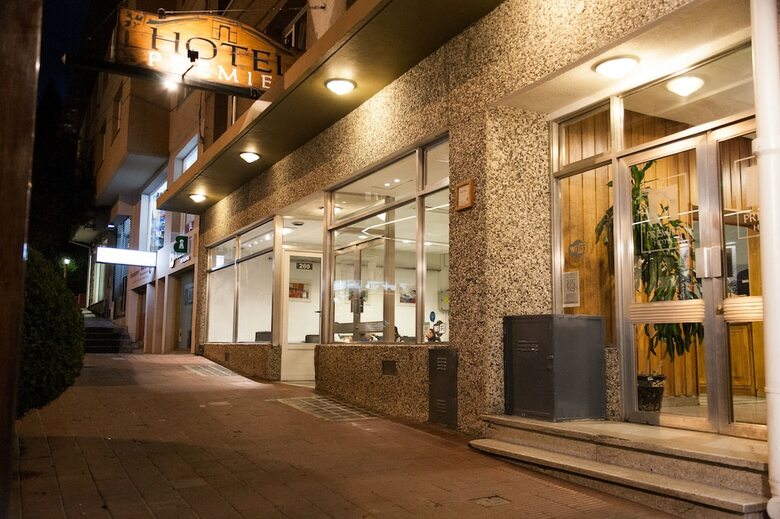 Hotel Premier Bariloche