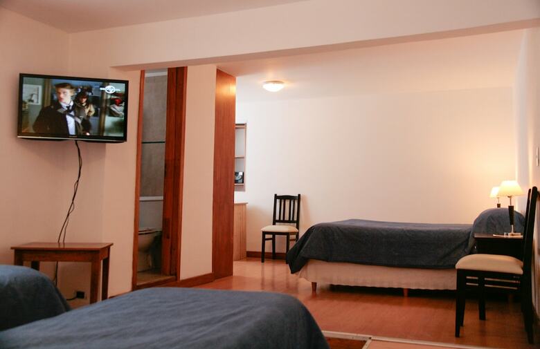 Hotel Premier Bariloche