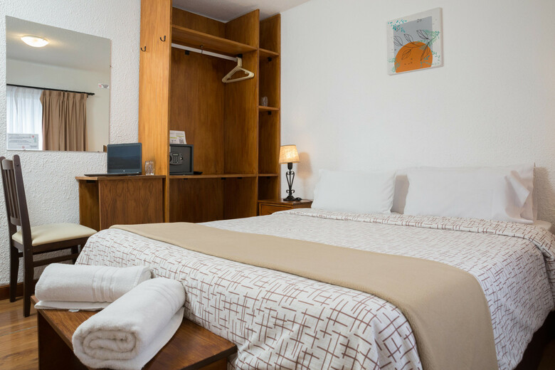 Hotel Premier Bariloche