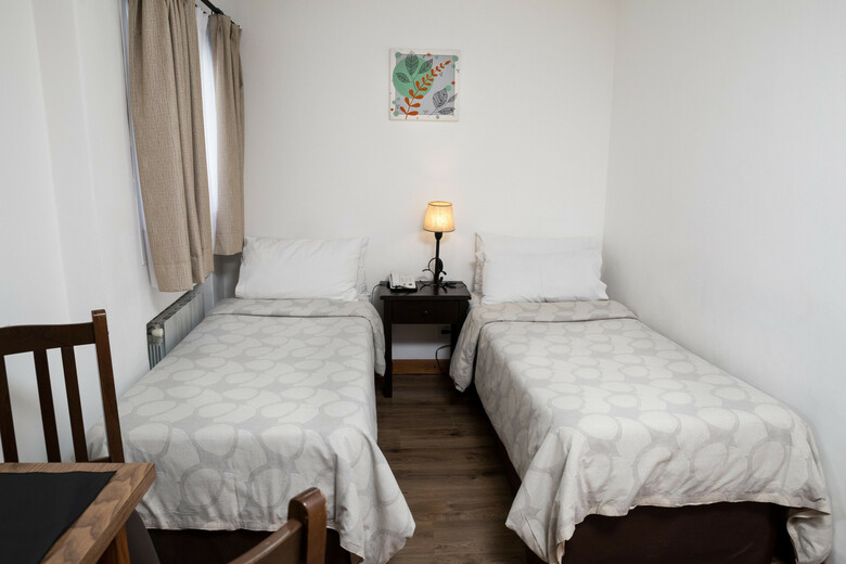 Hotel Premier Bariloche