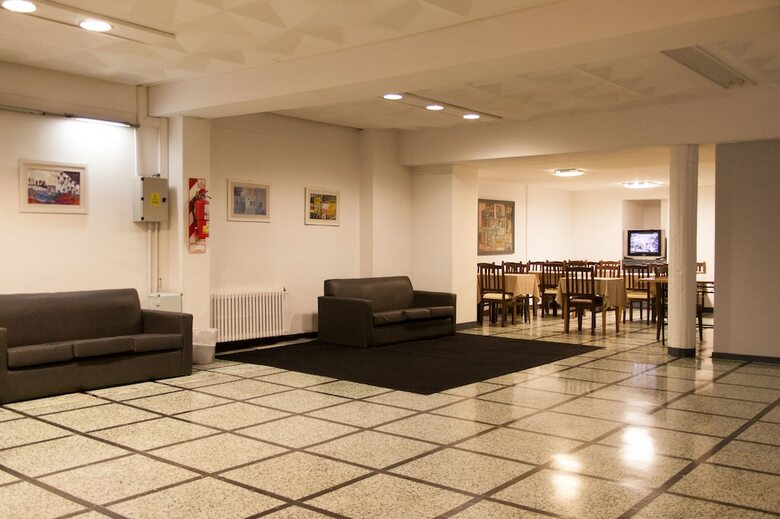 Hotel Premier Bariloche