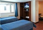 Hotel Premier Bariloche