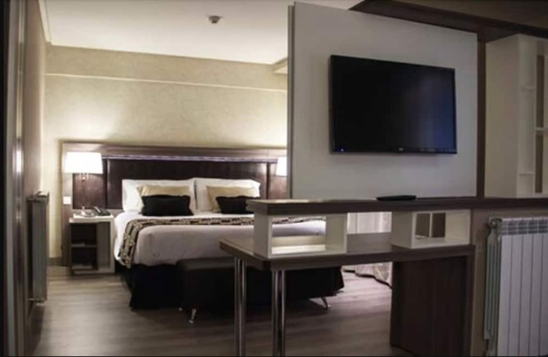 Hotel Merit Rio Gallegos