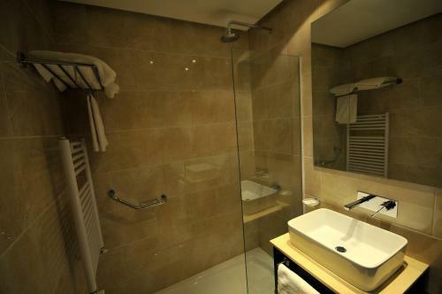 Hotel Merit Rio Gallegos
